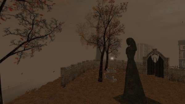 Screenshot 10 of Pathologic Classic HD