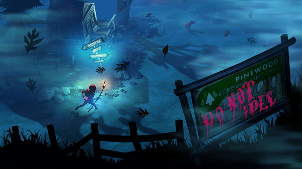 Screenshot 3 of The Flame in the Flood