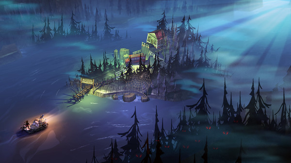 Screenshot 6 of The Flame in the Flood