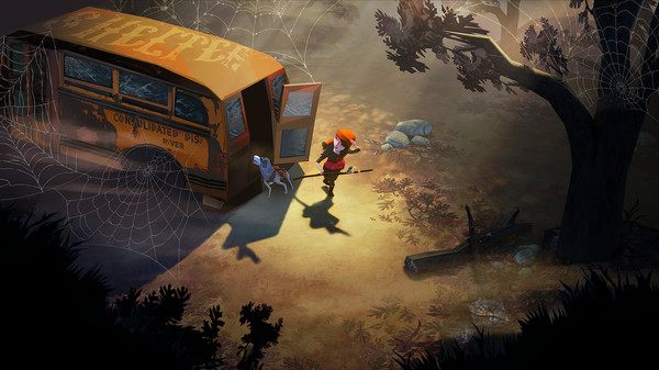 Screenshot 7 of The Flame in the Flood