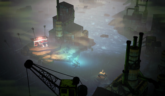 Screenshot 10 of The Flame in the Flood