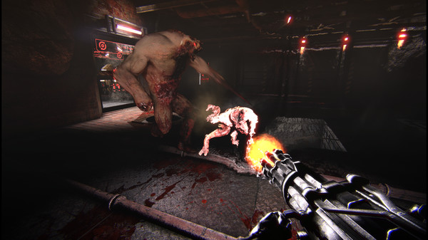 Screenshot 6 of Cargo 3