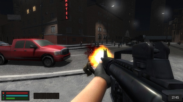 Screenshot 3 of Invention 2