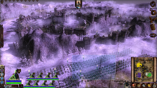 Screenshot 1 of Kingdom Wars 2: Battles