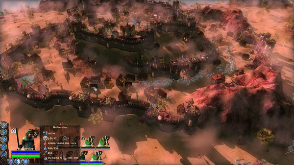 Screenshot 4 of Kingdom Wars 2: Battles