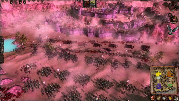 Screenshot 9 of Kingdom Wars 2: Battles