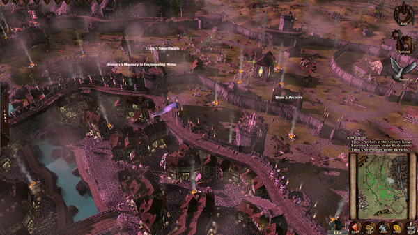 Screenshot 10 of Kingdom Wars 2: Battles