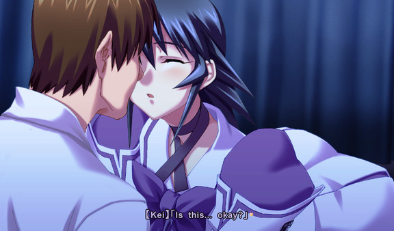 Screenshot 13 of Muv-Luv