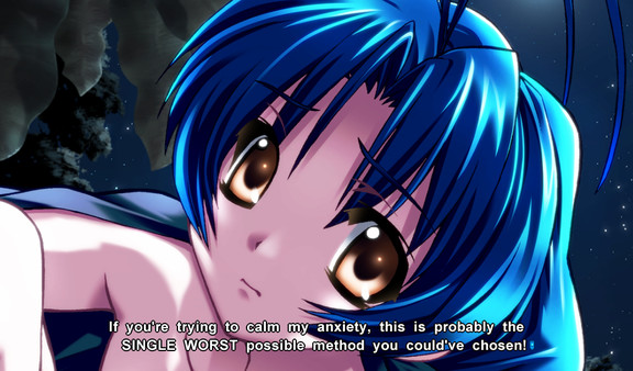 Screenshot 21 of Muv-Luv