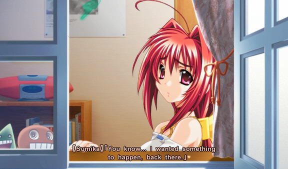 Screenshot 6 of Muv-Luv