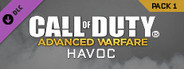 Call of Duty®: Advanced Warfare - Havoc