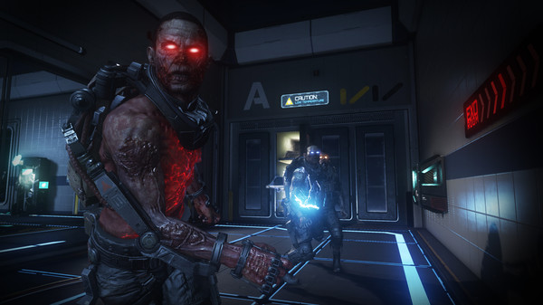 Screenshot 11 of Call of Duty®: Advanced Warfare - Havoc