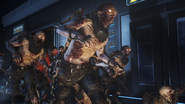 Screenshot 12 of Call of Duty®: Advanced Warfare - Havoc