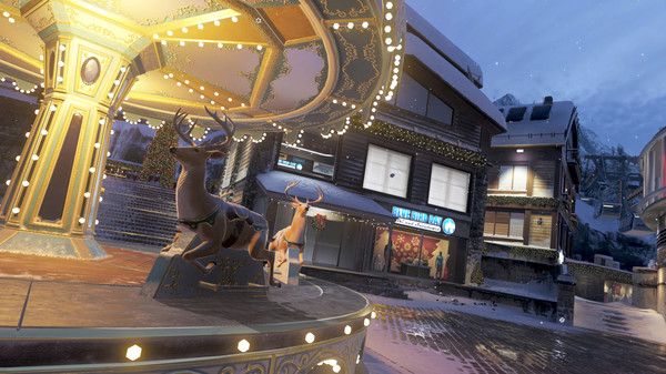 Screenshot 5 of Call of Duty®: Advanced Warfare - Havoc