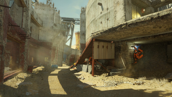 Screenshot 8 of Call of Duty®: Advanced Warfare - Havoc
