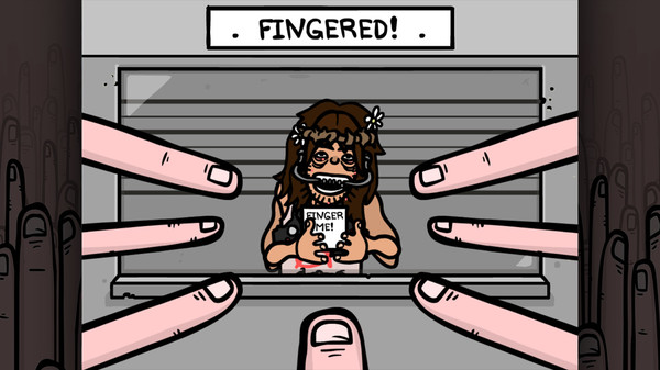 Screenshot 2 of Fingered