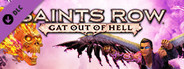 Saint's Row: Gat Out of Hell - Devil's Workshop Pack
