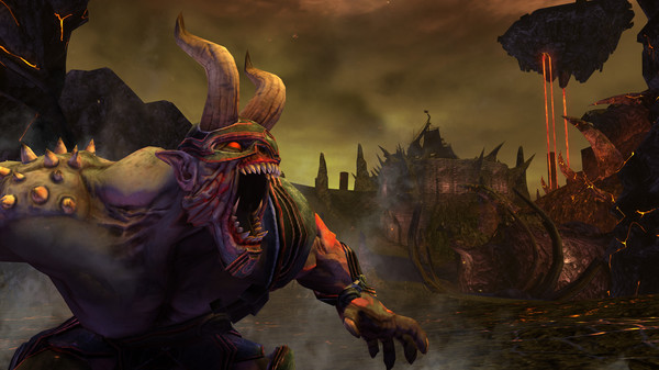 Screenshot 8 of Saint's Row: Gat Out of Hell - Devil's Workshop Pack