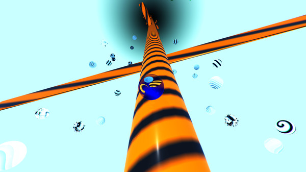 Screenshot 1 of Hyper color ball