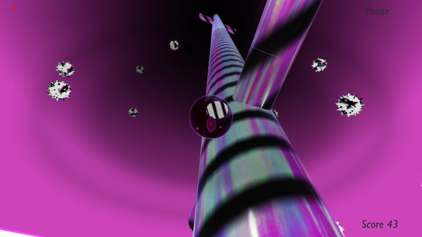 Screenshot 5 of Hyper color ball