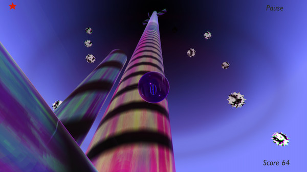 Screenshot 6 of Hyper color ball