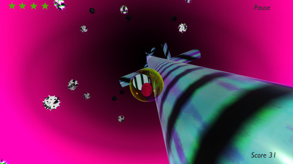 Screenshot 8 of Hyper color ball