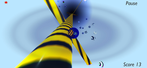 Screenshot 9 of Hyper color ball