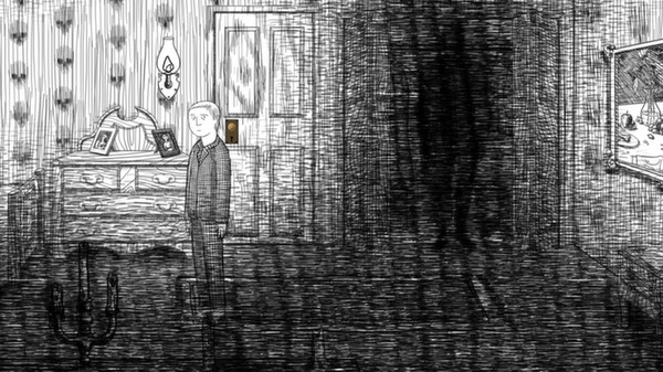 Screenshot 2 of Neverending Nightmares