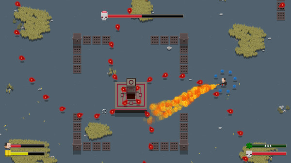 Screenshot 1 of Hordelicious