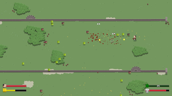 Screenshot 3 of Hordelicious