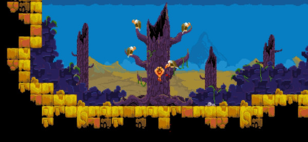 Screenshot 1 of Tiny Barbarian DX