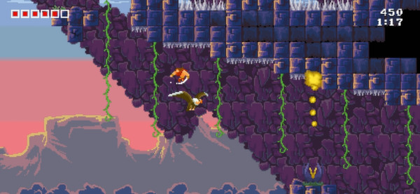 Screenshot 17 of Tiny Barbarian DX