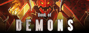 Book of Demons