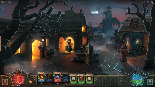 Screenshot 3 of Book of Demons