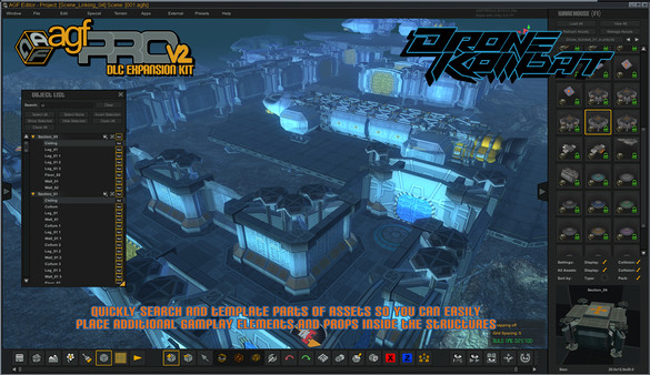 Screenshot 14 of Axis Game Factory's AGFPRO v3