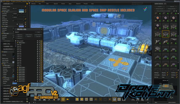 Screenshot 38 of Axis Game Factory's AGFPRO v3
