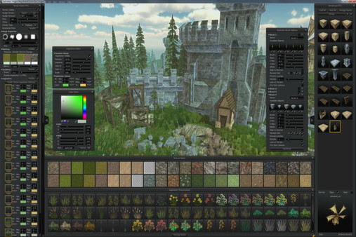 Screenshot 5 of Axis Game Factory's AGFPRO v3