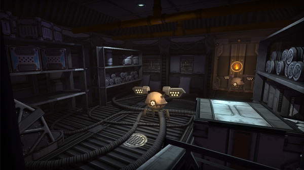 Screenshot 6 of StarCrawlers