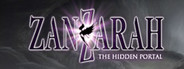 Zanzarah: The Hidden Portal