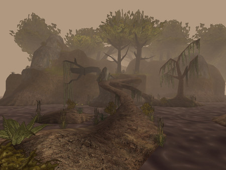 Screenshot 2 of Zanzarah: The Hidden Portal