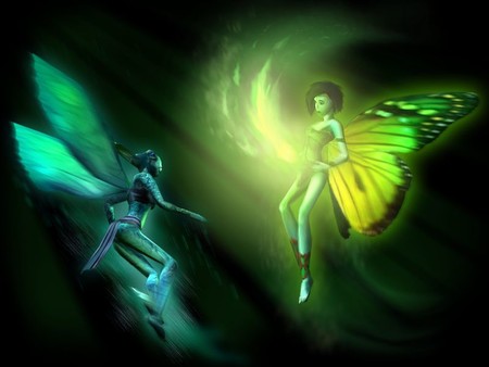 Screenshot 11 of Zanzarah: The Hidden Portal