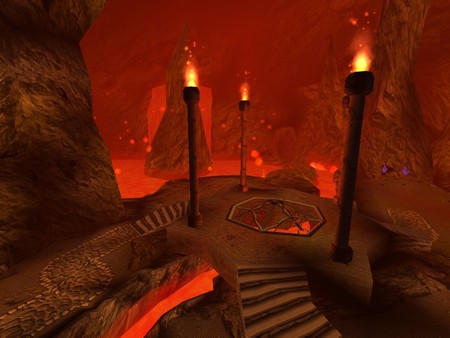 Screenshot 9 of Zanzarah: The Hidden Portal