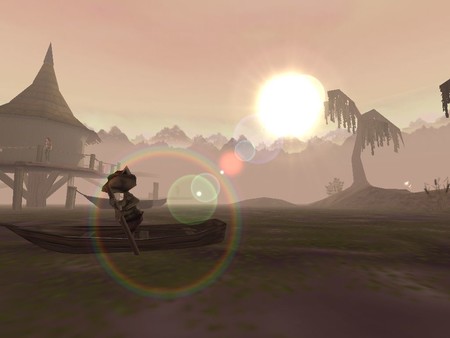 Screenshot 10 of Zanzarah: The Hidden Portal