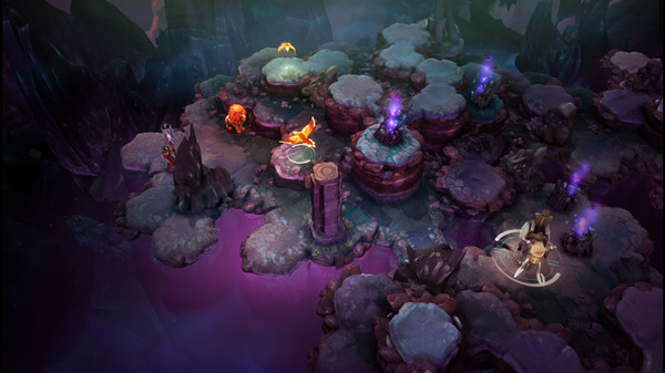 Screenshot 12 of Chaos Reborn