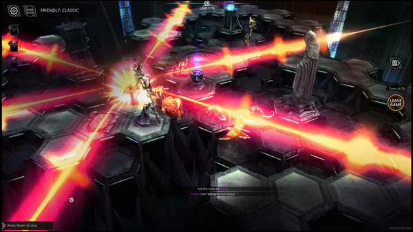 Screenshot 13 of Chaos Reborn