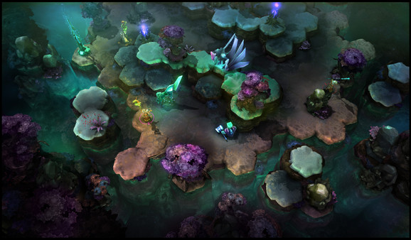 Screenshot 14 of Chaos Reborn