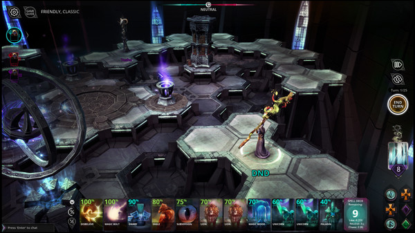 Screenshot 15 of Chaos Reborn