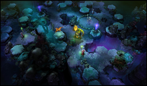 Screenshot 16 of Chaos Reborn