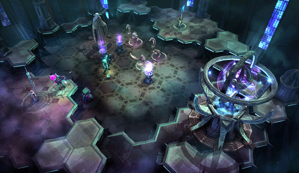 Screenshot 17 of Chaos Reborn