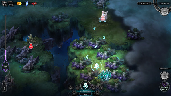 Screenshot 18 of Chaos Reborn